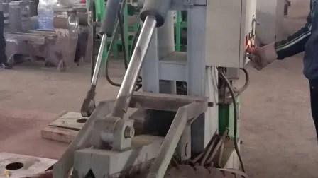 Equipos auxiliares para la línea de producción de polvo de llantas de desecho